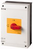Eaton EIN-AUS-Schalter 255899 P3-63/I4-RT-NA