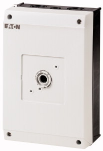 Eaton Isolierstoffgehäuse 255925 CI-K4-T5B-4-NA
