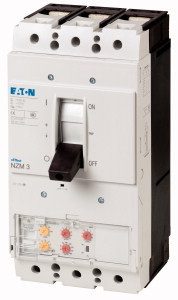 Eaton Leistungsschalter 259133 NZMN3-VE630