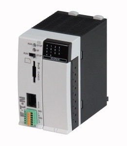 Eaton Modularsteuerung 262146 XC-CPU101-C128K-8DI-6DO