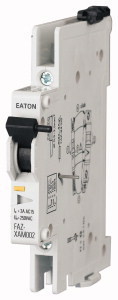 Eaton Hilfsschalter 2W 262414 FAZ-XAM002