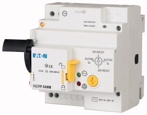 Eaton Wiedereinschaltgerät 262514 FAZ/FIP-XAWM