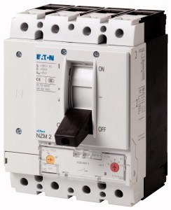 Eaton Leistungsschalter 265852 NZMB2-4-A200