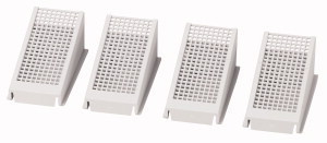 Eaton Fingerschutz IP2X 266809 NZM3-4-XIPA