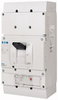 Eaton Leistungsschalter 271110 NZMN4-AEF800-NA