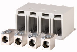 Eaton Tunnelklemme 4p 1 271460 NZM3-4-XKA1