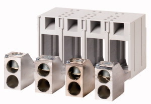 Eaton Tunnelklemme 4p 1 271462 NZM3-4-XKA2