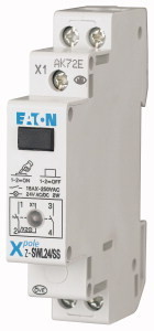 Eaton Schalter +LED 276304 Z-SWL24/SS