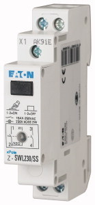 Eaton Schalter +LED 276306 Z-SWL230/SS