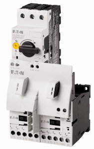Eaton Wendestarter 283202 MSC-R-10-M9(24VDC)