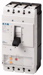 Eaton Leistungsschalter 284469 NZMH3-ME450