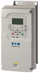 Eaton Frequenzumrichter 9701-1008-00P DG1-327D8FB-C21C