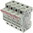 Eaton Sicherungshalter CHM3DNIU 3P 10X38MFH30A 600V Midget-indicator/Neu