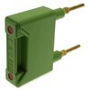 Eaton Sicherungshalter RS32PGN RED SPOT 32A BACK STUD CONNECTED GREEN