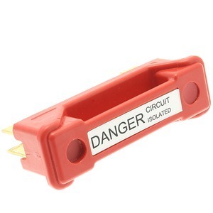 Eaton Warnungsträger RS32RED RED SPOT-ACCESSORIES WARNING CARRIERS