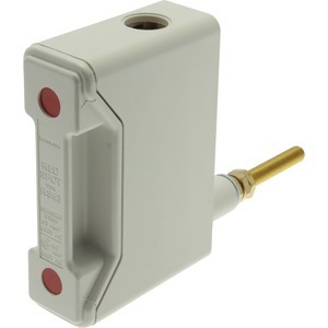 Eaton Sicherungshalter RS63PHWH RED SPOT 63A FRONT/BACK STUD CONNECTED