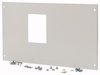 Eaton Frontplatte NZM3 172325 XMN341206CP-SOND-RAL*