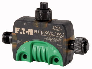 Eaton SWD T-Connector 174719 EU1E-SWD-1XA-1