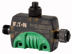 Eaton SWD T-Connector 174721 EU1E-SWD-1CX