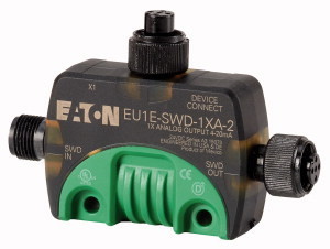 Eaton SWD T-Connector 174720 EU1E-SWD-1XA-2