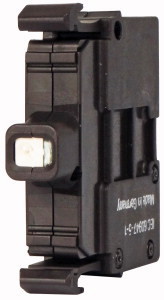 Eaton Leuchtelement LED 182907 M22-LED230TA-G