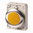 Eaton Leuchtmelder Flat 183285 M30C-FL-Y