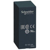 Schneider Electric Interface-Relais RSB1A120JD