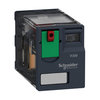 Schneider Electric Miniaturrelais RXM RXM4GB1B7