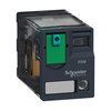 Schneider Electric Miniaturrelais RXM RXM4GB2BD