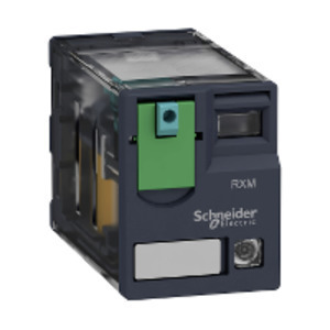 Schneider Electric Steckbare RXM4GB2MD