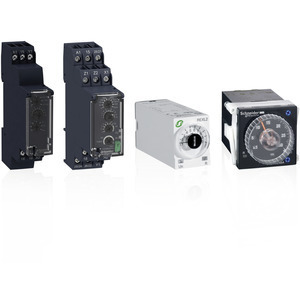 Schneider Electric Sockel für RXZE2M114