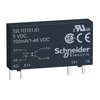 Schneider Electric Halbleiterrelais SSL1D101JD