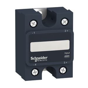 Schneider Electric Halbleiterrelais SSP1A125BD