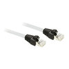 Schneider Electric Ethernet-ConneXium-Kabel TCSECN3M3M1S4U