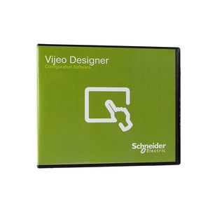 Schneider Electric VijeoDesigner V51 VJDSNRTSPC