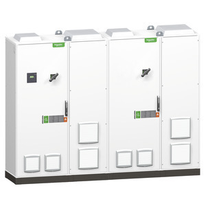 Schneider Electric VarSet-Kompensationsanlage VLVAF8P03537AB
