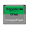 Schneider Electric CF Card 512 VW3E7037001000