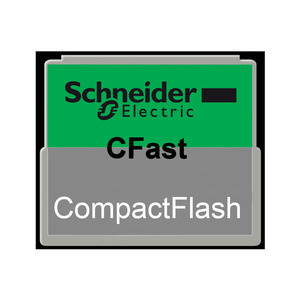 Schneider Electric CF Card 512 VW3E7037002000