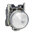 Schneider Electric Leuchtmelder weiss XB4BV61