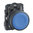 Schneider Electric Drucktaster blau XB5AA61