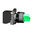 Schneider Electric Leuchtwahlschalter XB5AK123G5