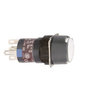 Schneider Electric Leuchtdrucktaster XB6EAW1B1P