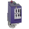 Schneider Electric XMLC-Druckschalter XMLC010B2S12