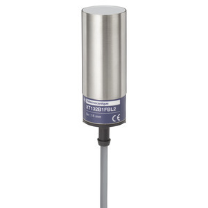 Schneider Electric Kapazitiver Sensor XT132B1FAL2