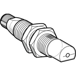 Schneider Electric XUB-Optoe Sen XUB9ANBWM12