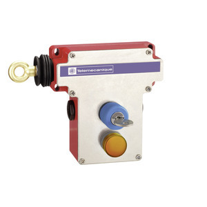 Schneider Electric SEILZUG-NOTSCHALTER XY2CE2A496