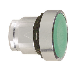 Schneider Electric Frontelem rund f ZB4BA3