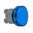 Schneider Electric Frontelem blau f ZB4BV06S