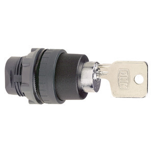 Schneider Electric Druck-Drehtaster ZB5AF