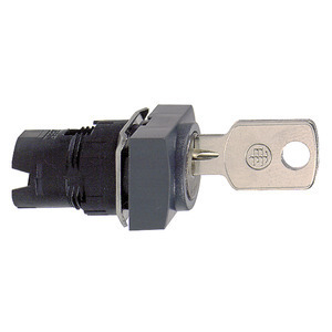 Schneider Electric SCHLÜSSELSCHALTER ZB6DGB